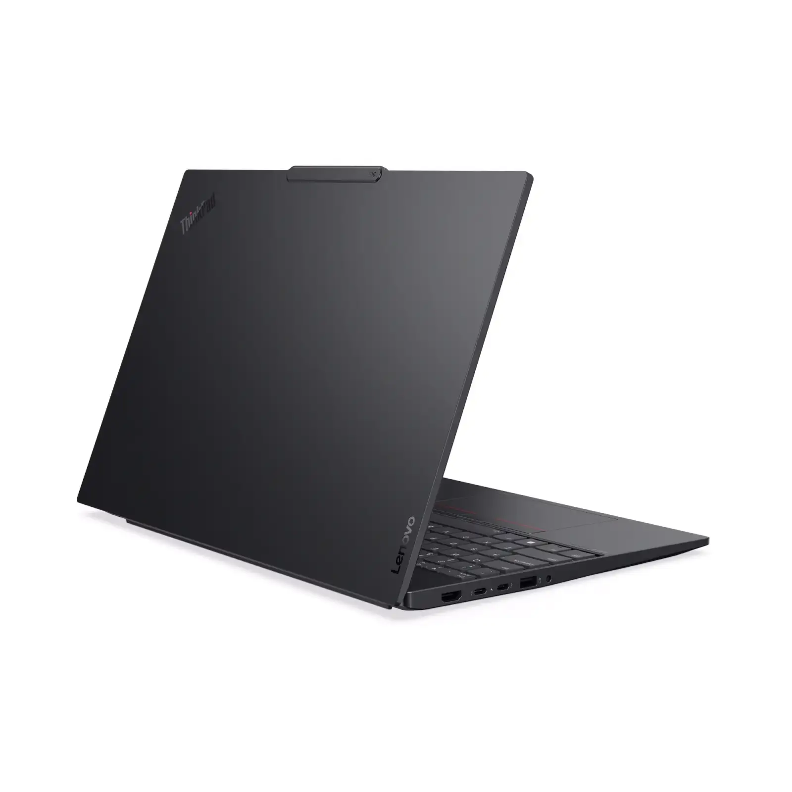 Ноутбук Lenovo ThinkPad E16 Gen 4 Eclipse black (21YFS03500) UA