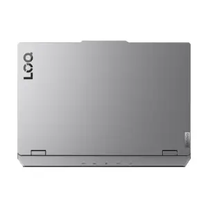 Ноутбук Lenovo LOQ 15IRX10 Luna Grey (83JE01LARA) UA