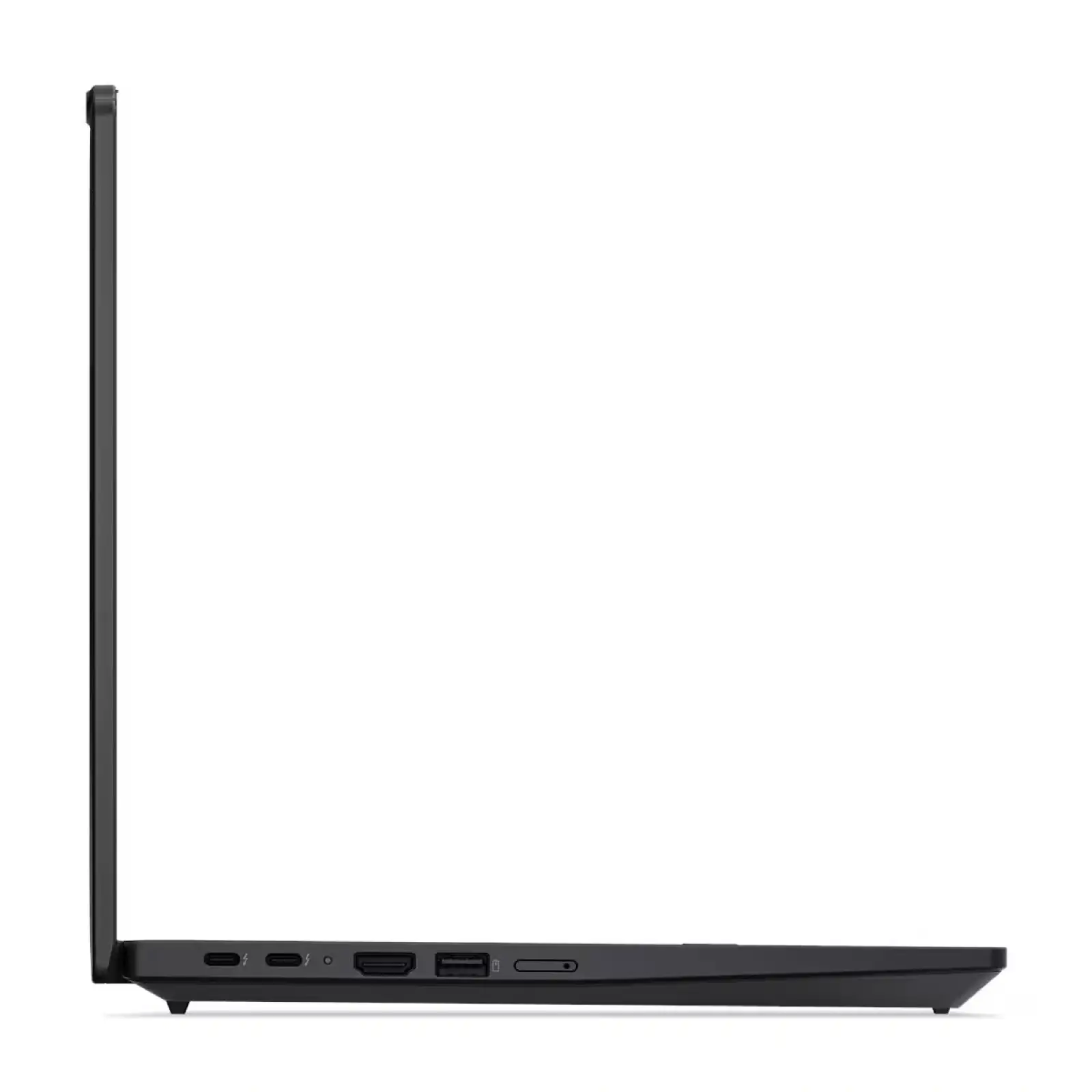 Ноутбук Lenovo ThinkPad P14s Gen 7 Black (21X1S08M00) UA