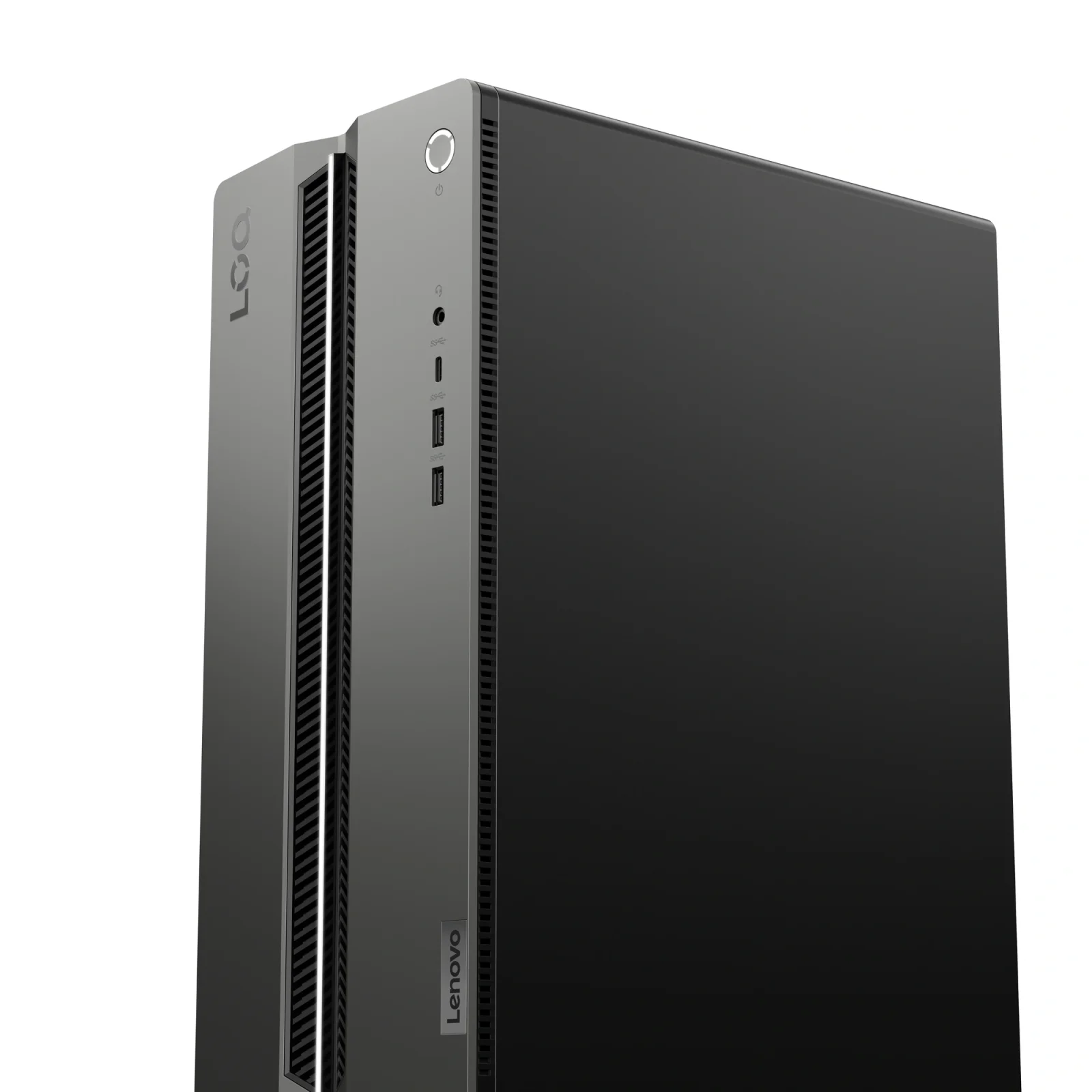 Неттоп Lenovo LOQ Tower 17IRR9 Raven Black (90X000J7UL) UA