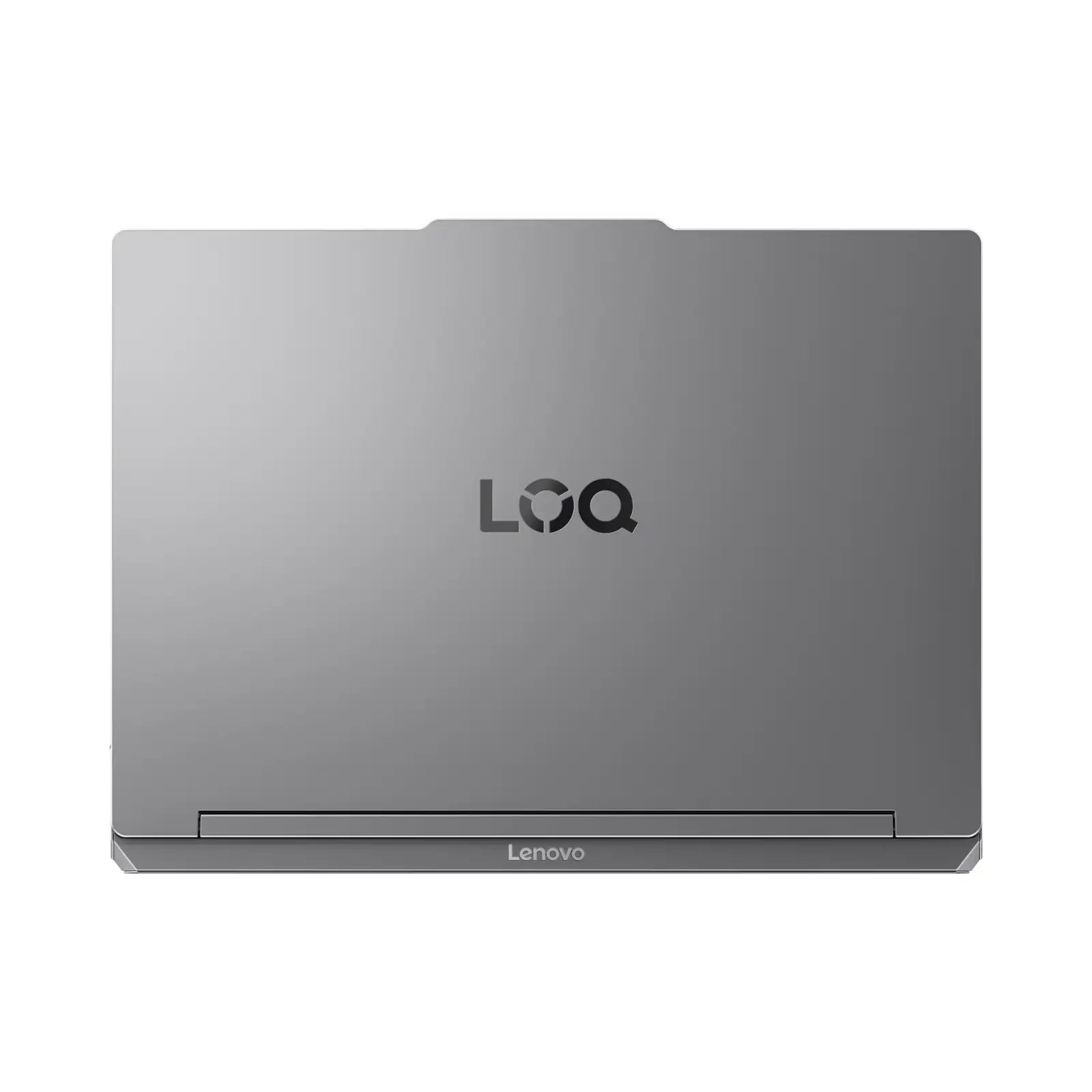 Ноутбук Lenovo LOQ 15AHP11 Luna Grey (83TN0041RA) UA