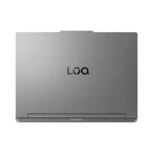 Ноутбук Lenovo LOQ 15AHP11 Luna Grey (83TN0041RA) UA