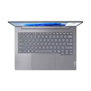Ноутбук Lenovo ThinkBook 14 G8 IAL Arctic Grey (21SJ00P8RA) UA