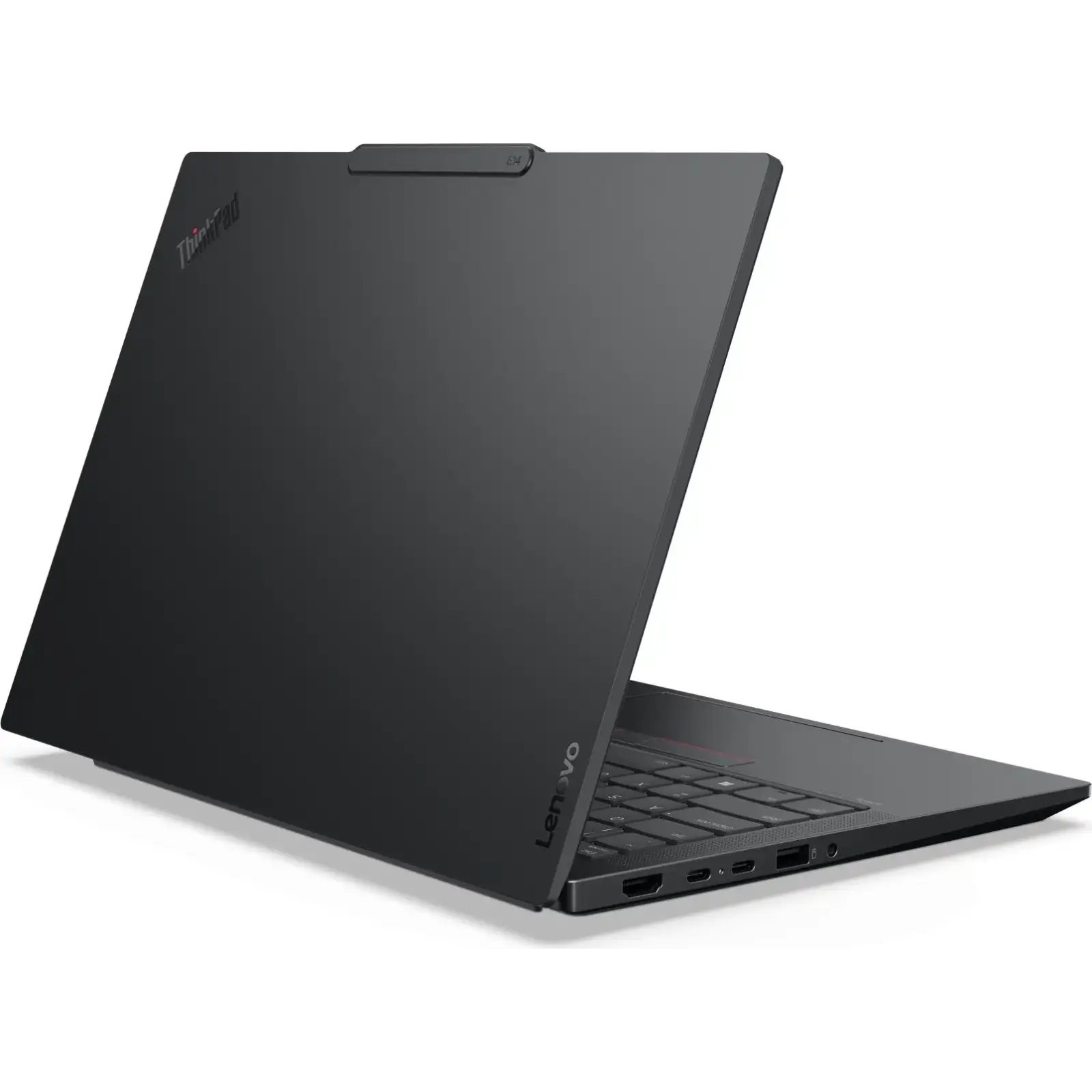 Ноутбук Lenovo ThinkPad E14 Eclipse black (21Y8001CRA) UA