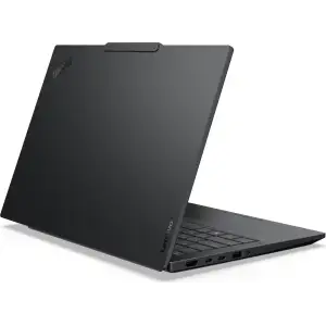 Ноутбук Lenovo ThinkPad E14 Eclipse black (21Y8001CRA) UA