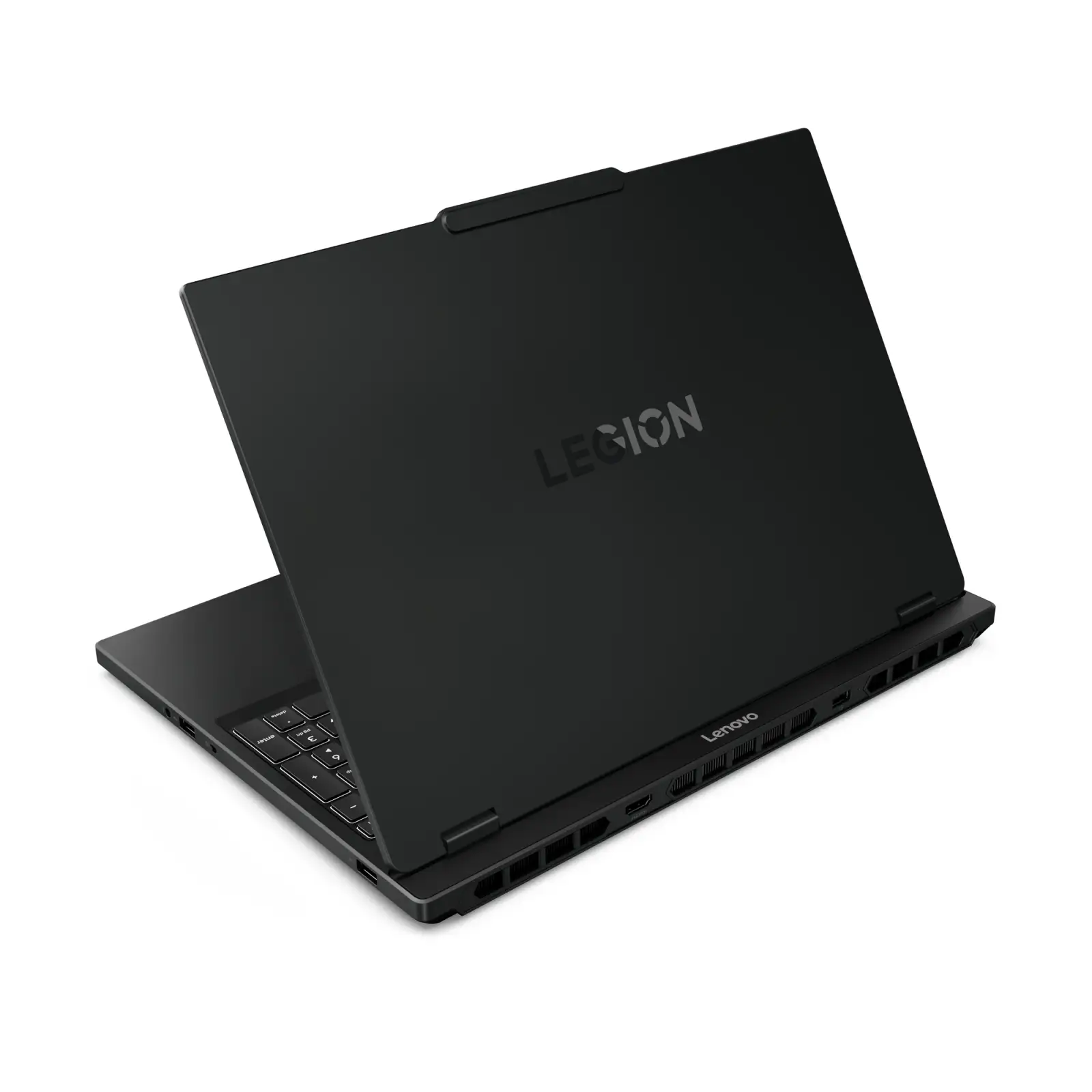 Ноутбук Lenovo Legion 5 15IRX10 Eclipse Black (83LY00TDRA) UA