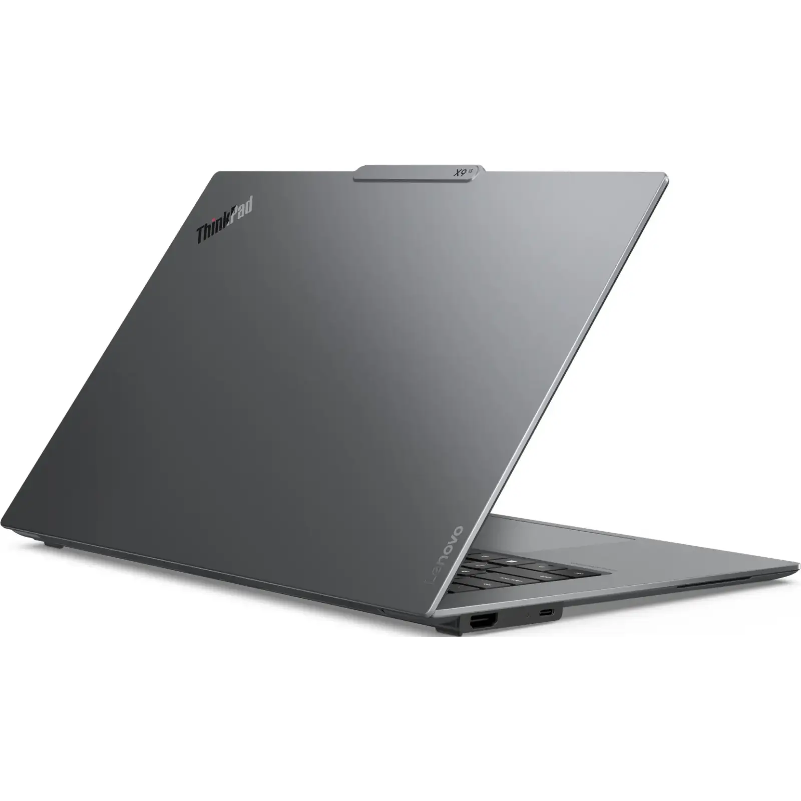 Ноутбук Lenovo ThinkPad X9-15p Thunder grey (21VV0000RA) UA