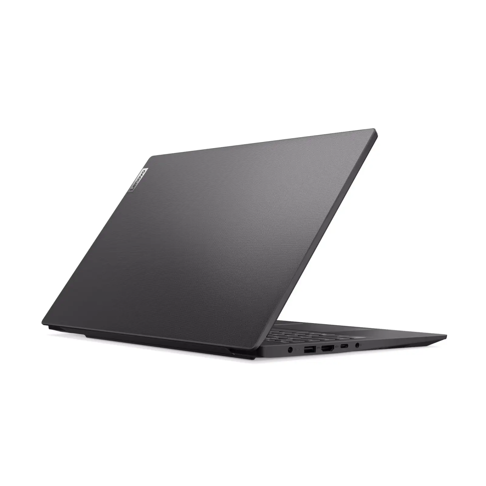 Ноутбук Lenovo V15 G5 IRL Business Black (83HFA0E7RA) UA