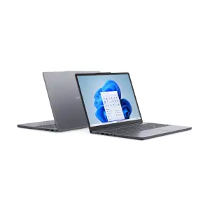 Ноутбук Lenovo IdeaPad Slim 3 15IRH10 Luna Grey (83K10106RA) UA