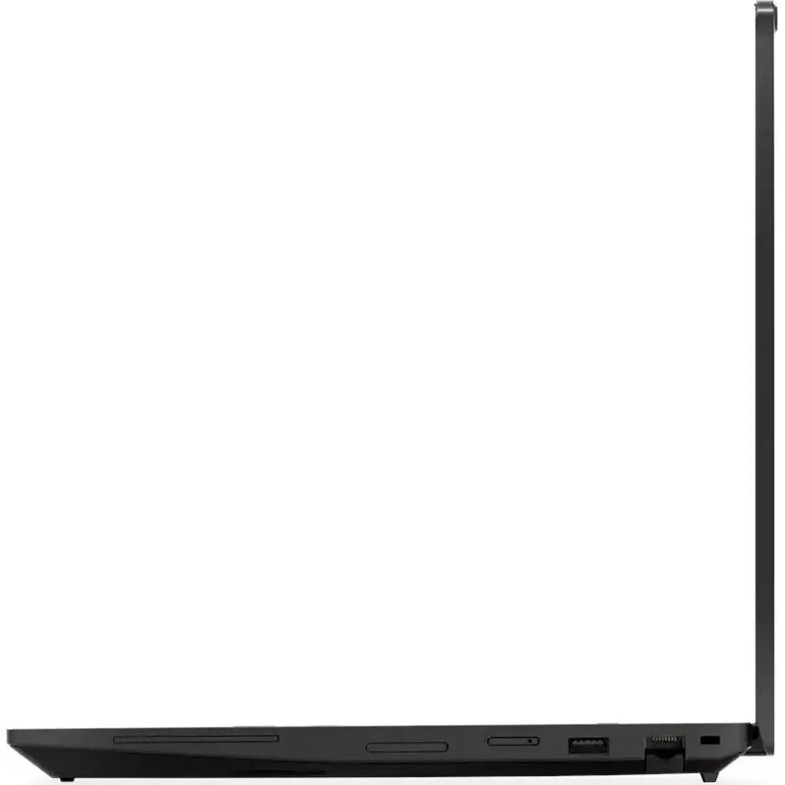 Ноутбук Lenovo ThinkPad P16s G5 Black (21XFS22V00) UA