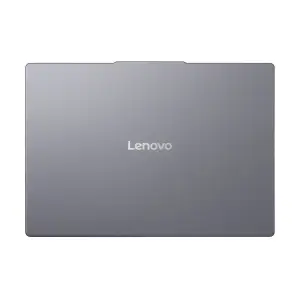 Ноутбук Lenovo IdeaPad Slim 3 15IPH11 Luna Grey (83UR0081RA) UA