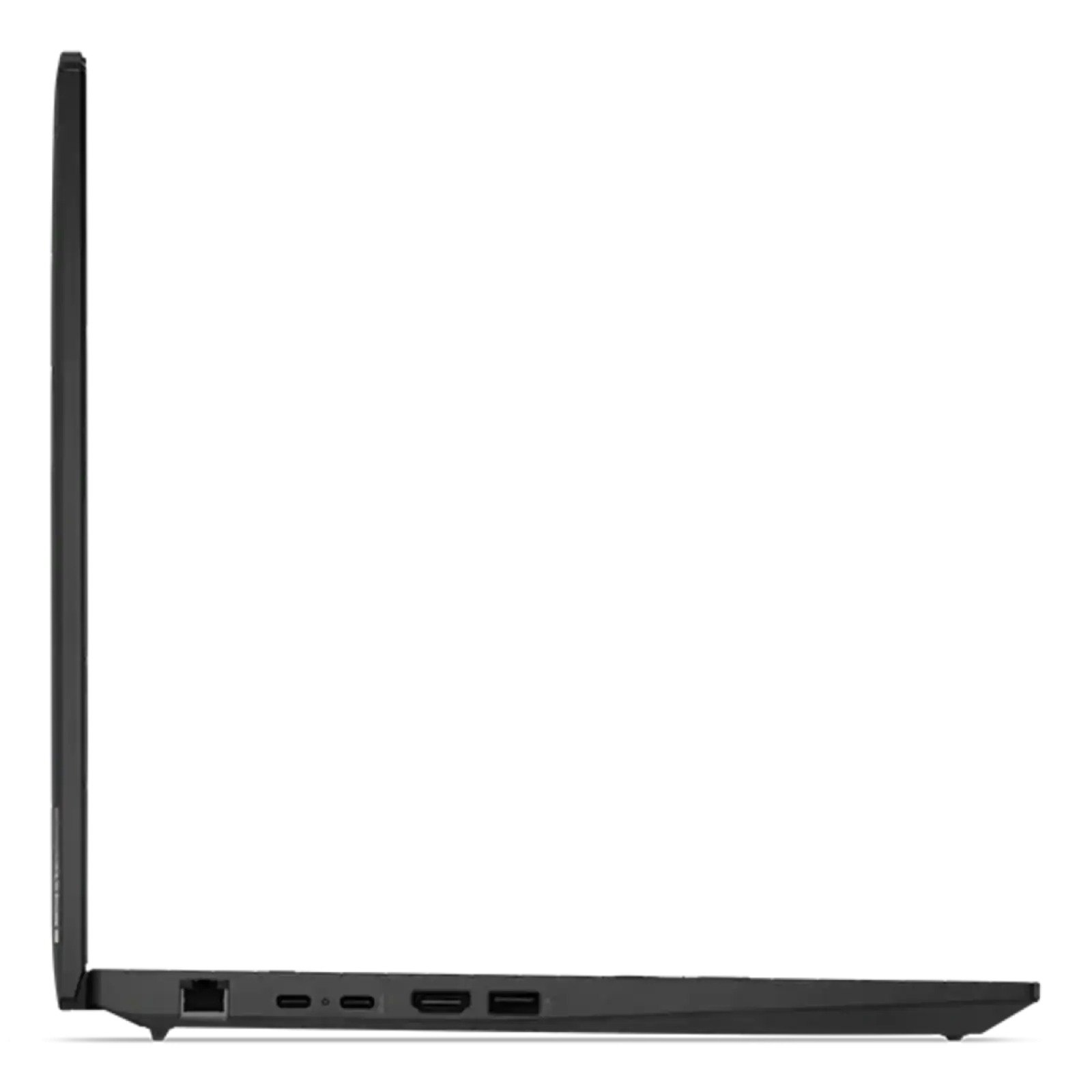 Ноутбук Lenovo ThinkPad L16 Black (21RJS01W0T) UA