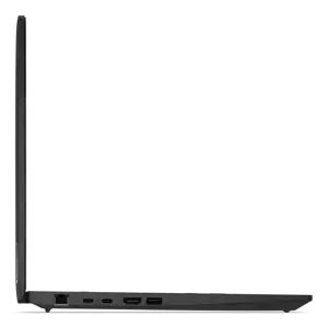Ноутбук Lenovo ThinkPad L16 Black (21RJS01W0T) UA