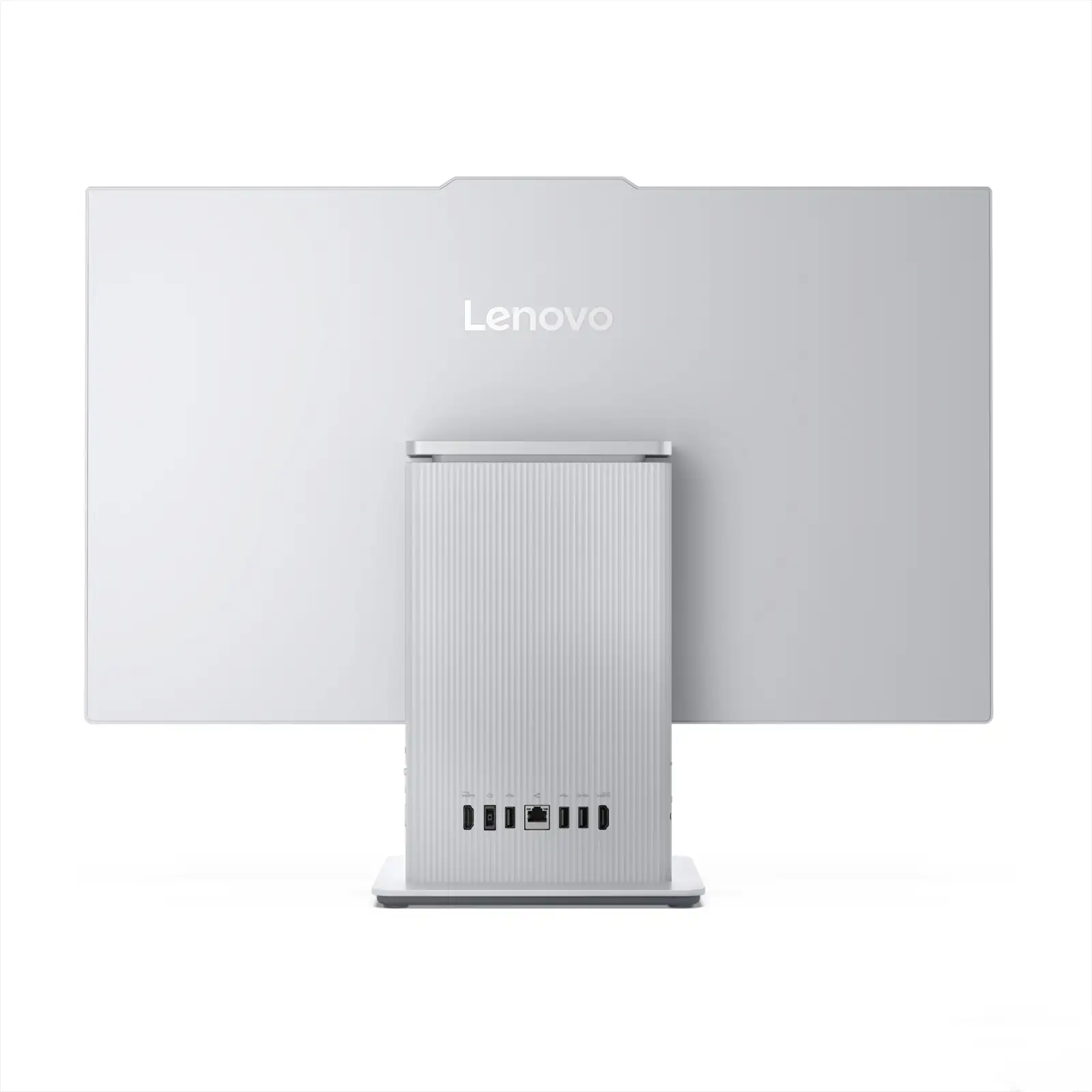 Моноблок Lenovo IdeaCentre AIO 27ARR9 Cloud Grey (F0HQ00B5UO) UA