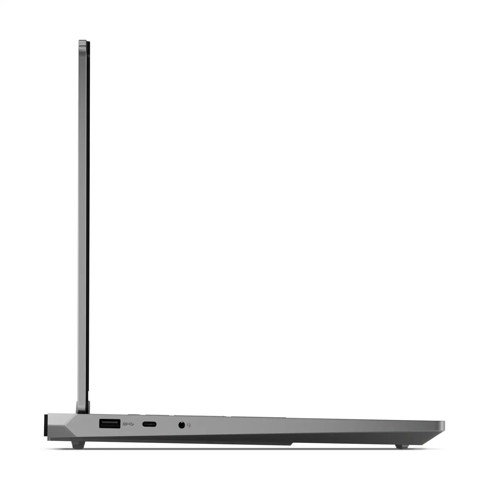 Ноутбук Lenovo LOQ Essential 15ARP11 Luna Grey (83VA0026RA) UA