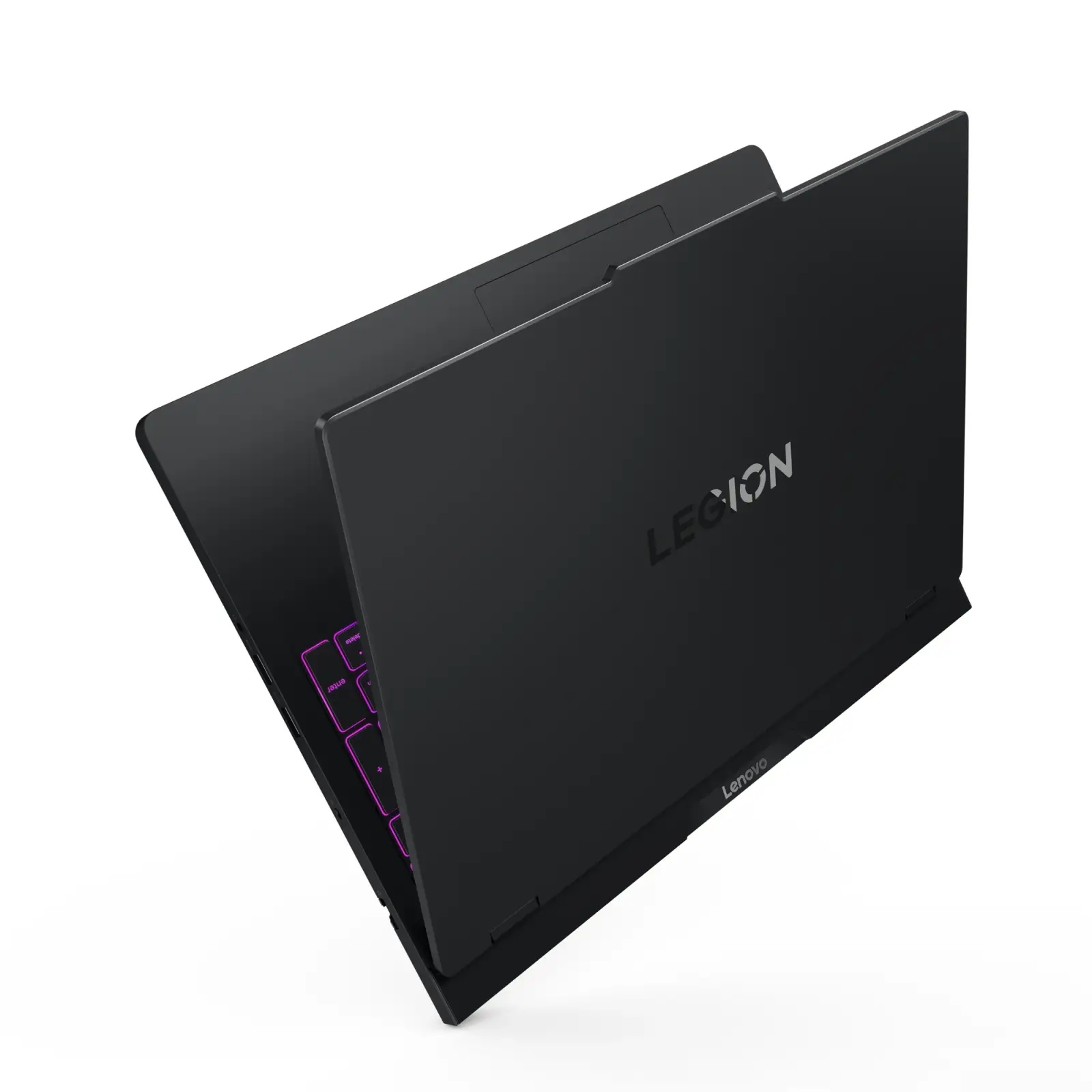Ноутбук Lenovo Legion Pro 5 16ADR10 Eclipse Black (83LT008NRA) UA