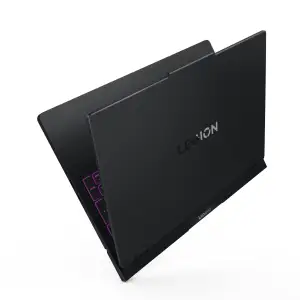 Ноутбук Lenovo Legion Pro 5 16ADR10 Eclipse Black (83LT008NRA) UA