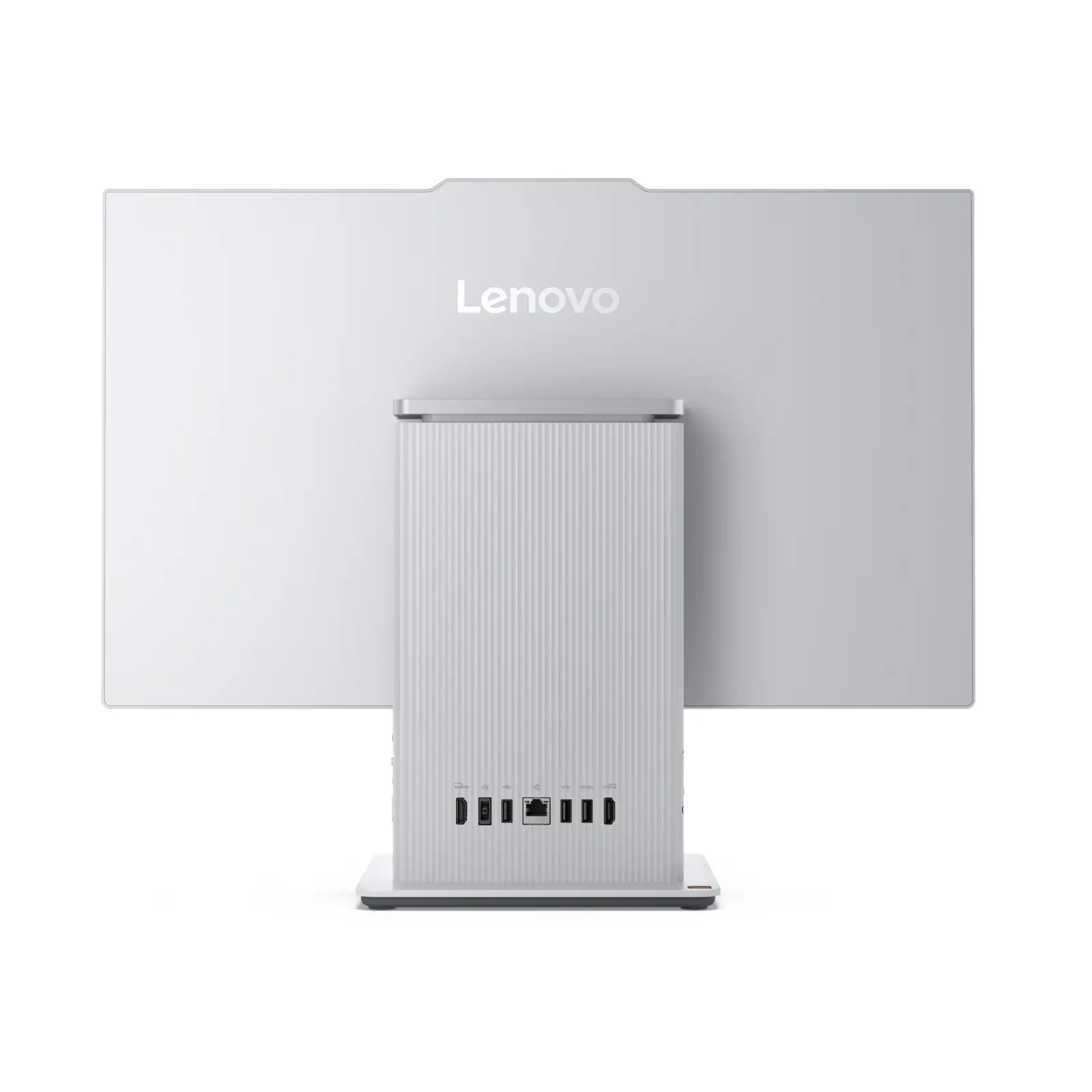 Моноблок Lenovo IdeaCentre AIO 24AKP10 Cloud Grey (F0JC001BUO) UA