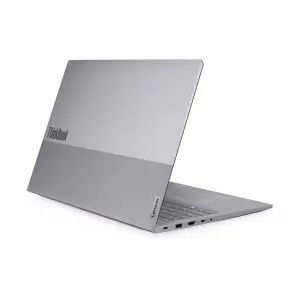 Ноутбук Lenovo ThinkBook 16 G8 IAL Arctic Grey (21SK00JWRA) UA