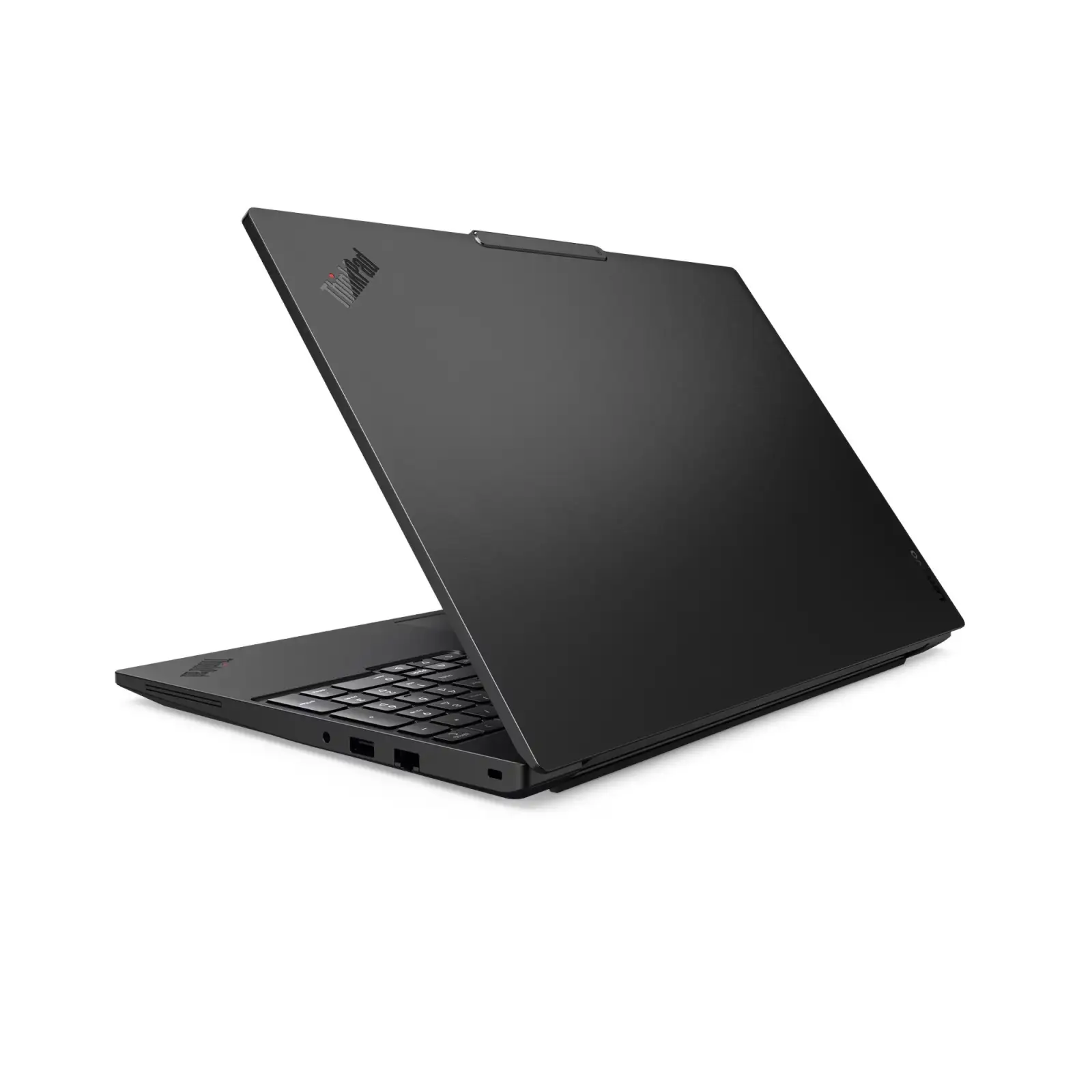 Ноутбук Lenovo ThinkPad T16 Gen 5 Black (22AQS02100) UA