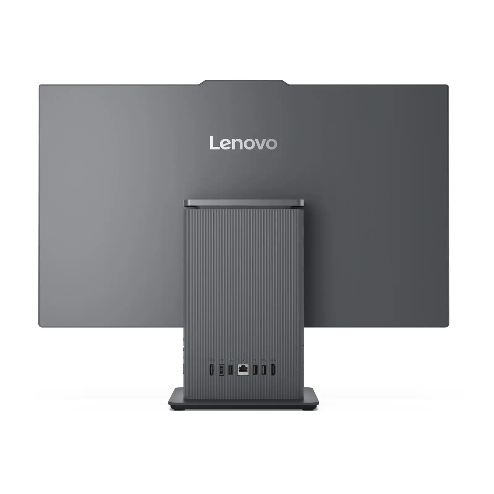 Моноблок Lenovo IdeaCentre AIO 27IRH9 Luna grey (F0HM00WAUO) UA