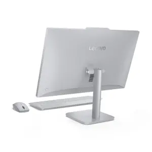 Моноблок Lenovo A100 Cloud grey (F0JN002VUO) UA