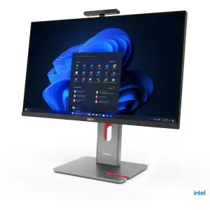Моноблок Lenovo ThinkCentre AIO M90a Pro G6 Luna grey (13ARS03S00) UA