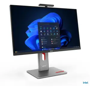 Моноблок Lenovo ThinkCentre AIO M90a Pro G6 Luna grey (13ARS03S00) UA