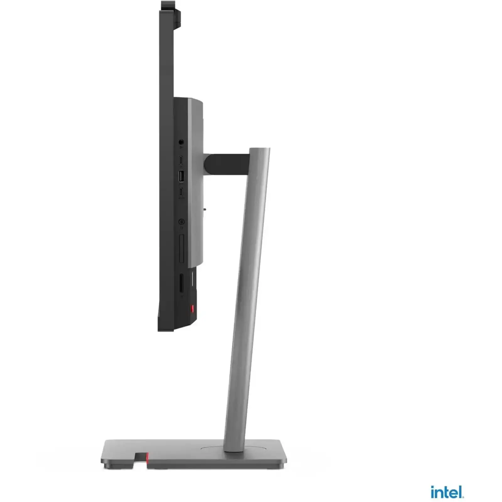Моноблок Lenovo ThinkCentre AIO M90a Pro G6 Luna grey (13ARS03S00) UA