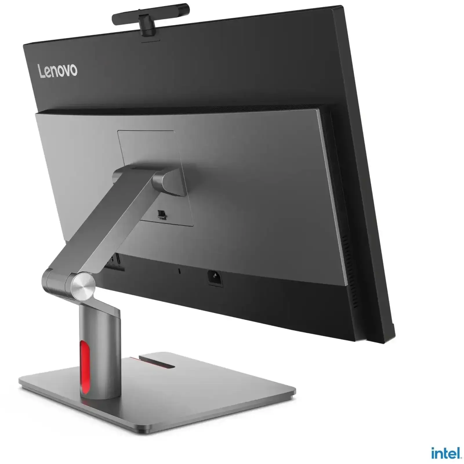 Моноблок Lenovo ThinkCentre AIO M90a Pro G6 Luna grey (13ARS03S00) UA