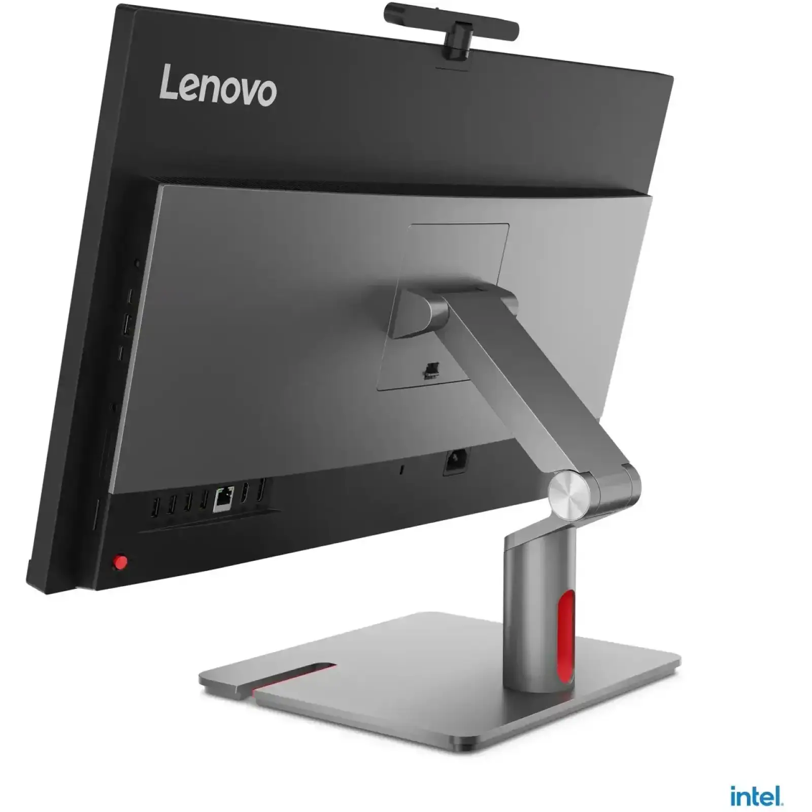 Моноблок Lenovo ThinkCentre AIO M90a Pro G6 Luna grey (13ARS03S00) UA