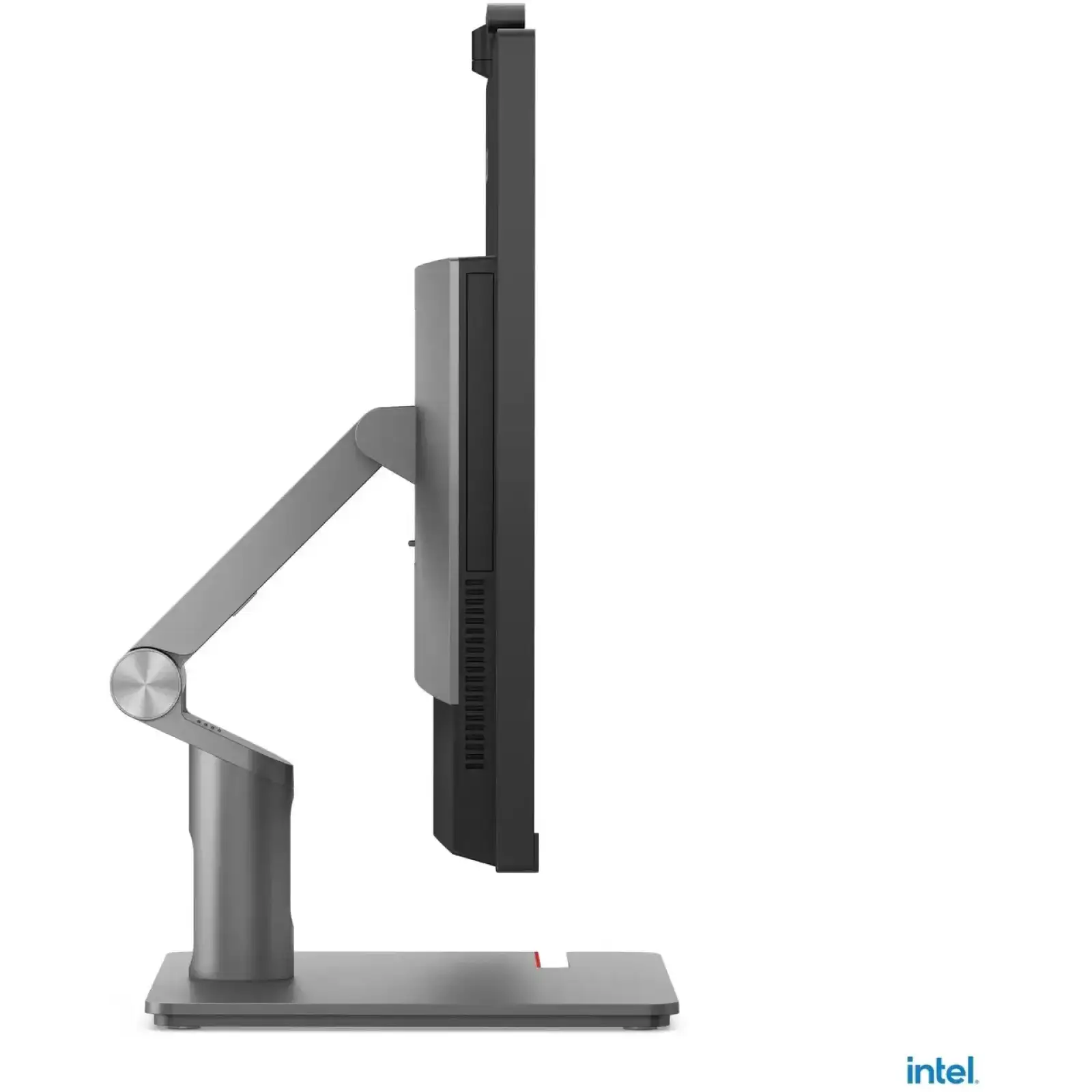 Моноблок Lenovo ThinkCentre AIO M90a Pro G6 Luna grey (13ARS03S00) UA