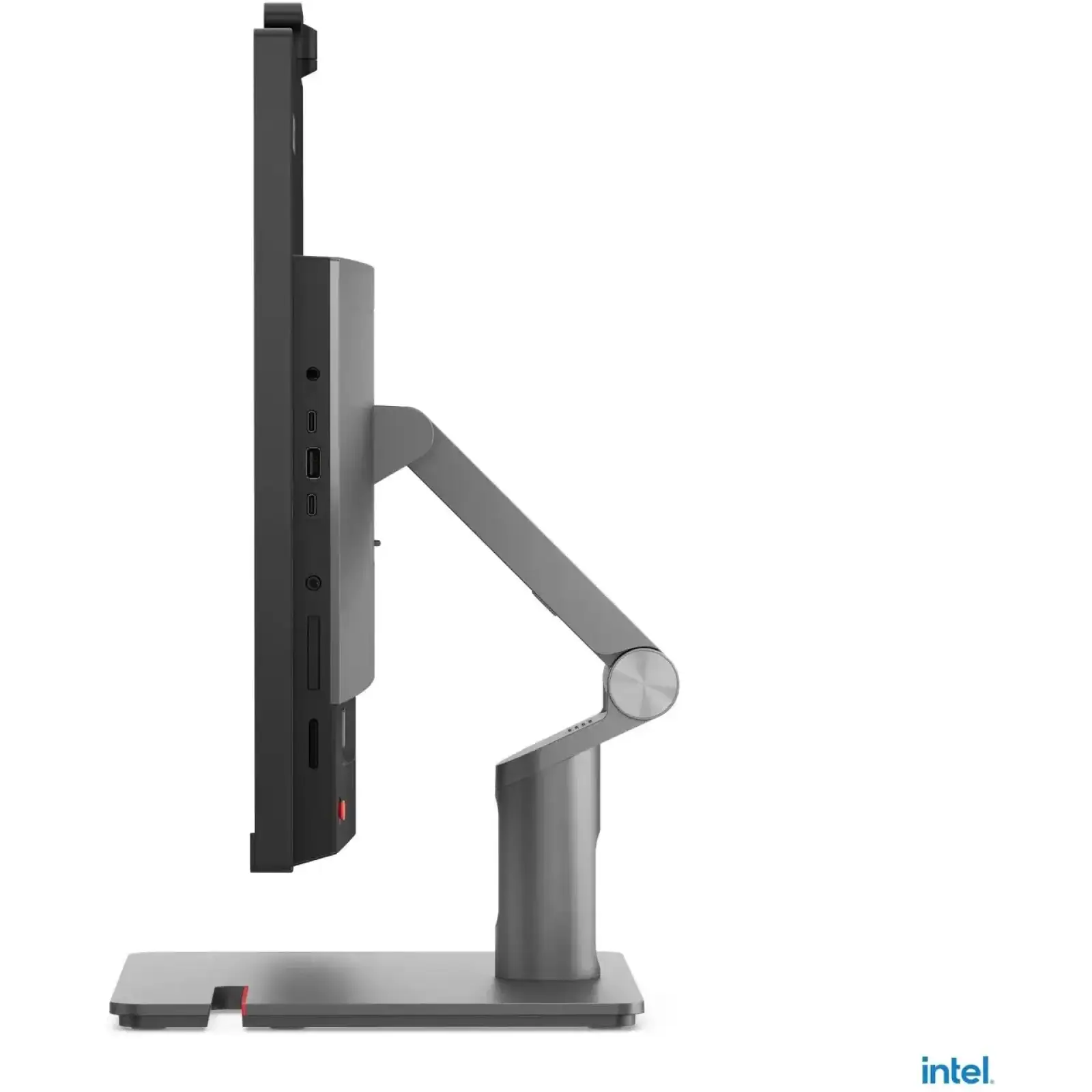 Моноблок Lenovo ThinkCentre AIO M90a Pro G6 Luna grey (13ARS03S00) UA