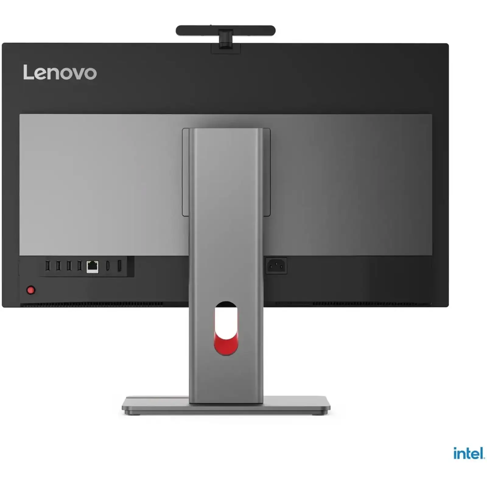 Моноблок Lenovo ThinkCentre AIO M90a Pro G6 Luna grey (13ARS03S00) UA