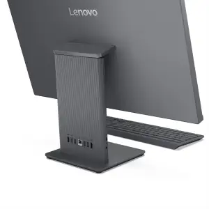 Моноблок Lenovo IdeaCentre AIO 27IRH9 Luna Grey (F0HM00TPUO) UA