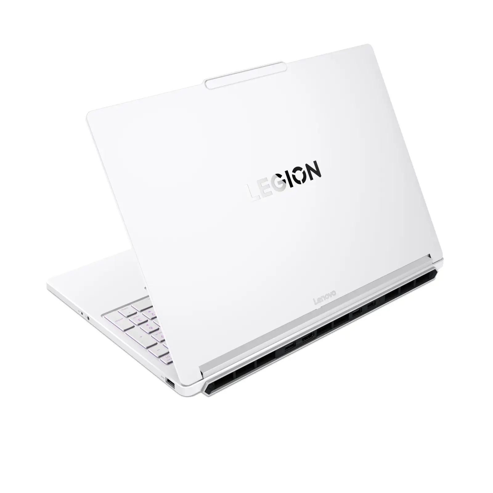 Ноутбук Lenovo Legion 5 15IAX11 Glacier White (83VK0070RA) UA