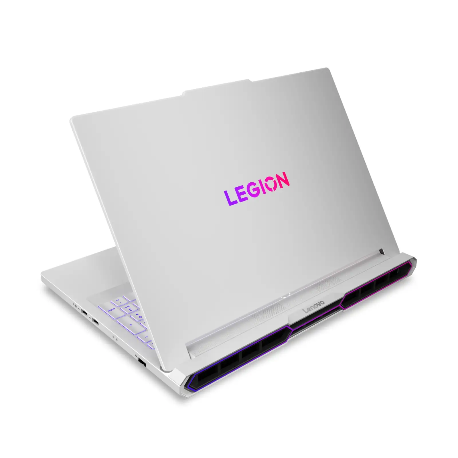 Ноутбук Lenovo Legion Pro 7 16IAX10H Glacier White (83F500RJRA) UA