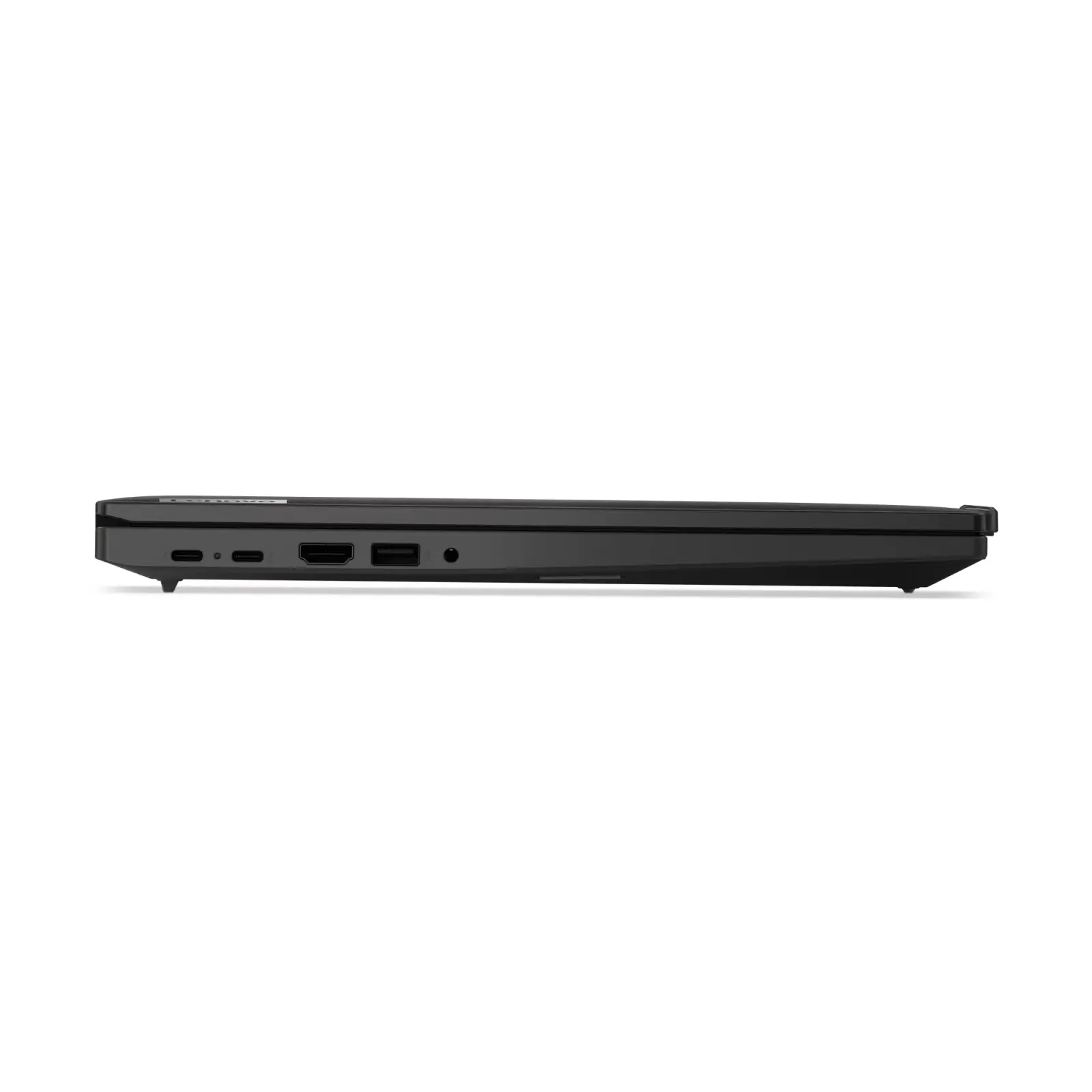 Ноутбук Lenovo ThinkPad T16 Gen 4 Black (21QE003SRA) UA