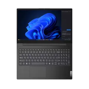 Ноутбук Lenovo V15 G5 IRL Business Black (83GW008ERI)