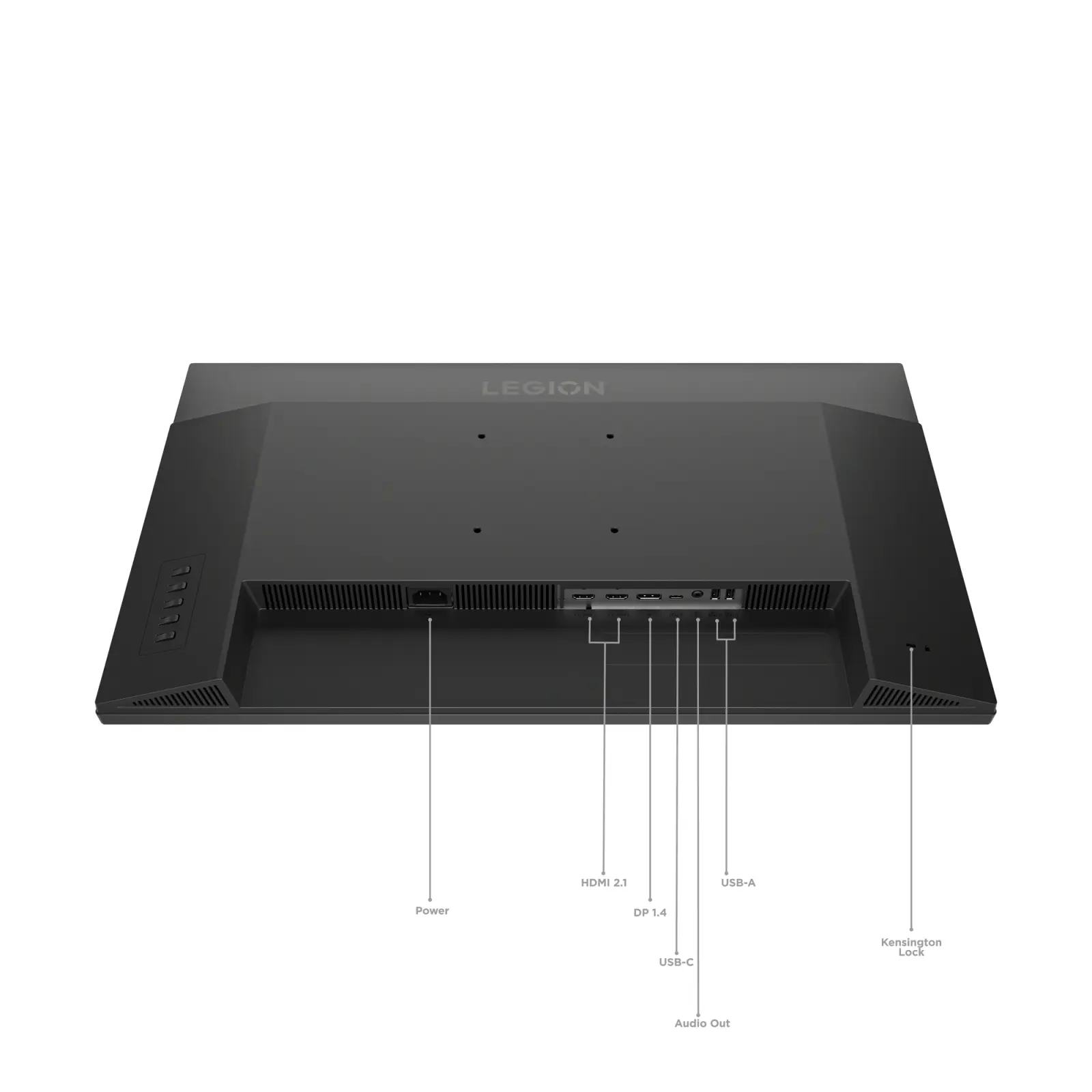 Монітор Lenovo Legion 27QD-10 (67D2UAC1UA) UA