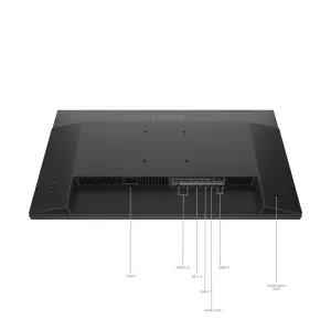 Монітор Lenovo Legion 27QD-10 (67D2UAC1UA) UA