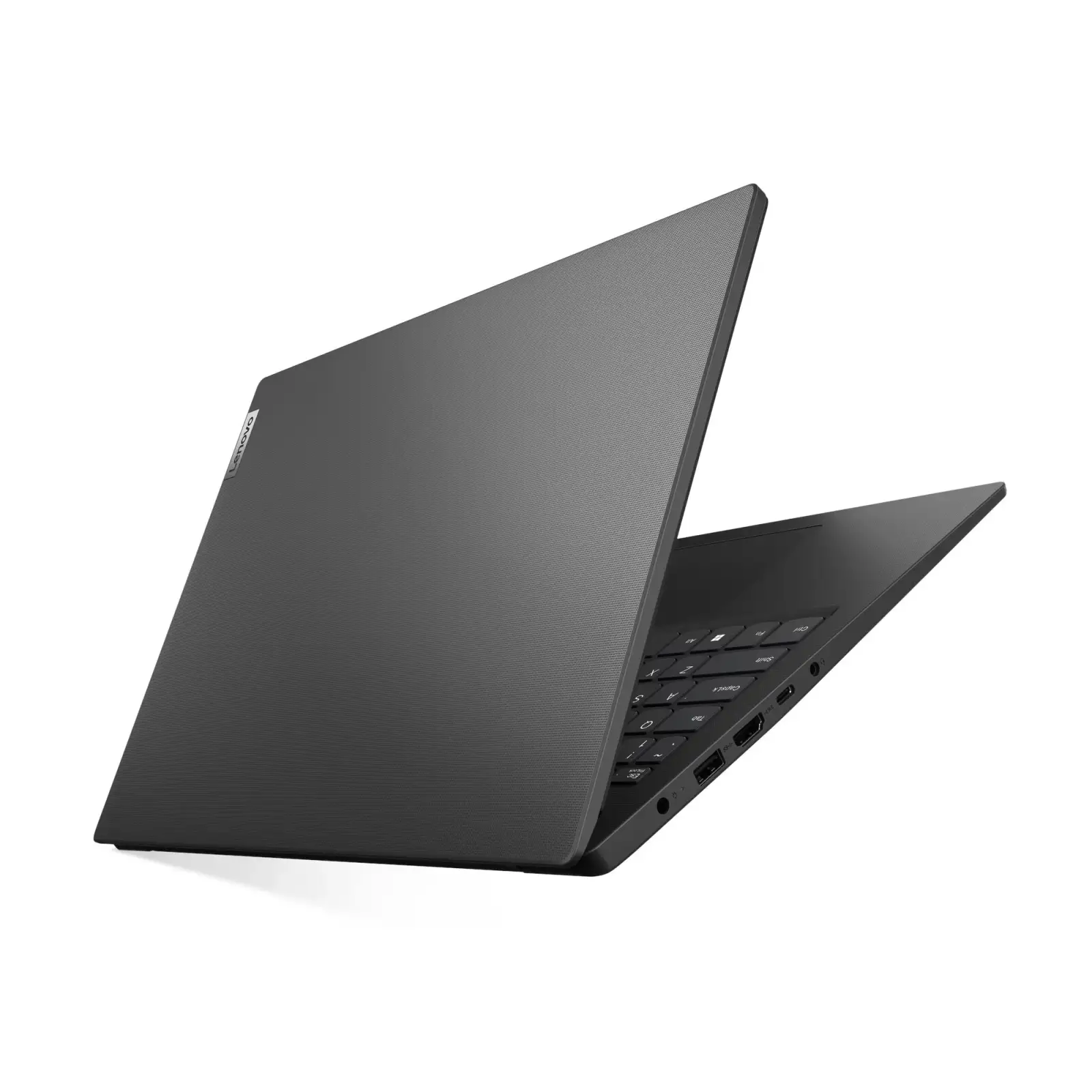 Ноутбук Lenovo V15 G6 ARP Business Black (83V4A014RA) UA