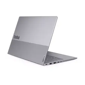 Ноутбук Lenovo ThinkBook 14 G8 IAL Arctic Grey (21SJ00PMRA) UA