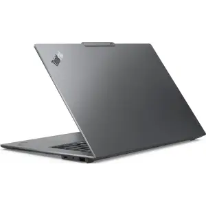 Ноутбук Lenovo ThinkPad X9-15p Thunder grey (21VV0000RA) UA