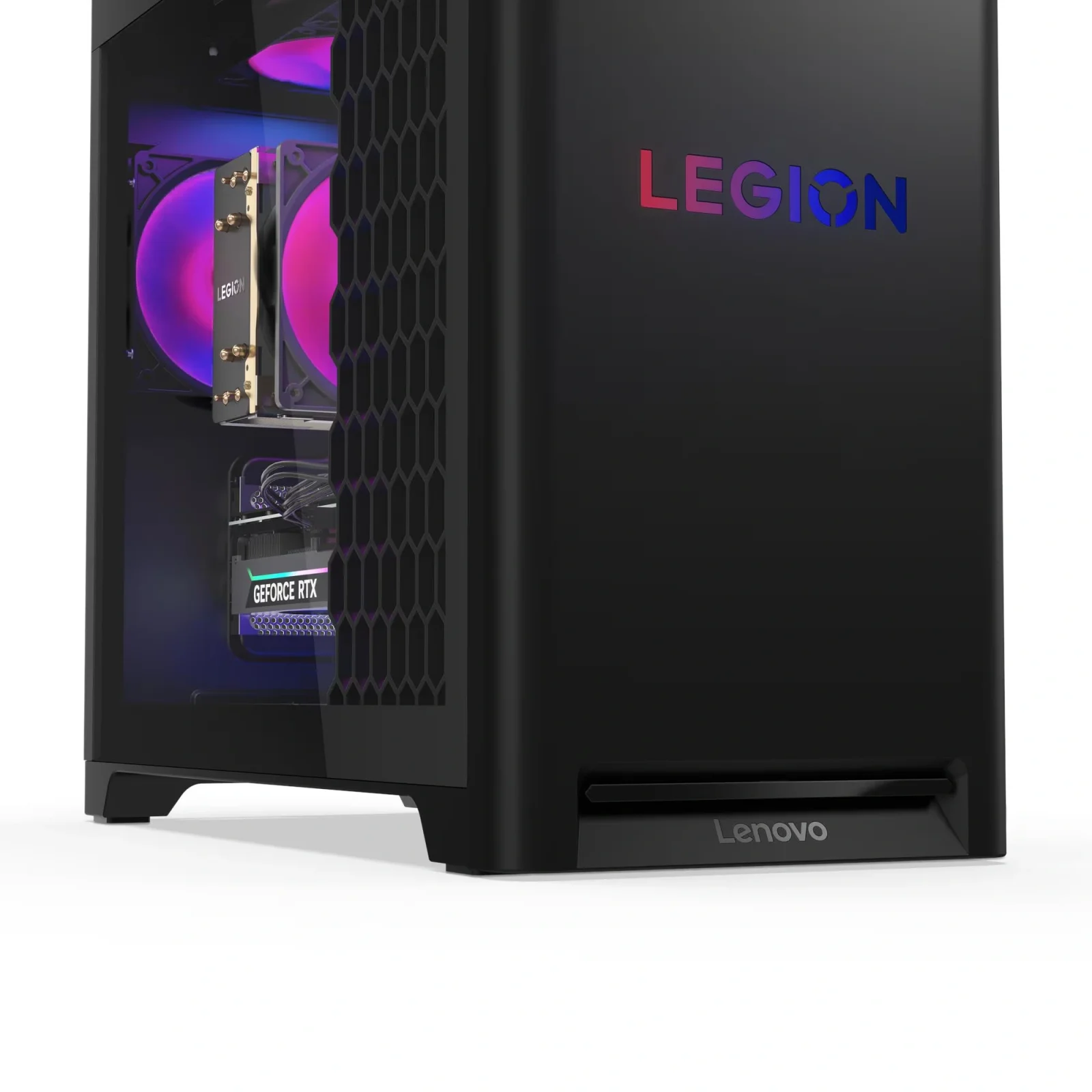 Неттоп Lenovo Legion T5 30AGB10 Eclipse Black (90YJ007KUL) UA