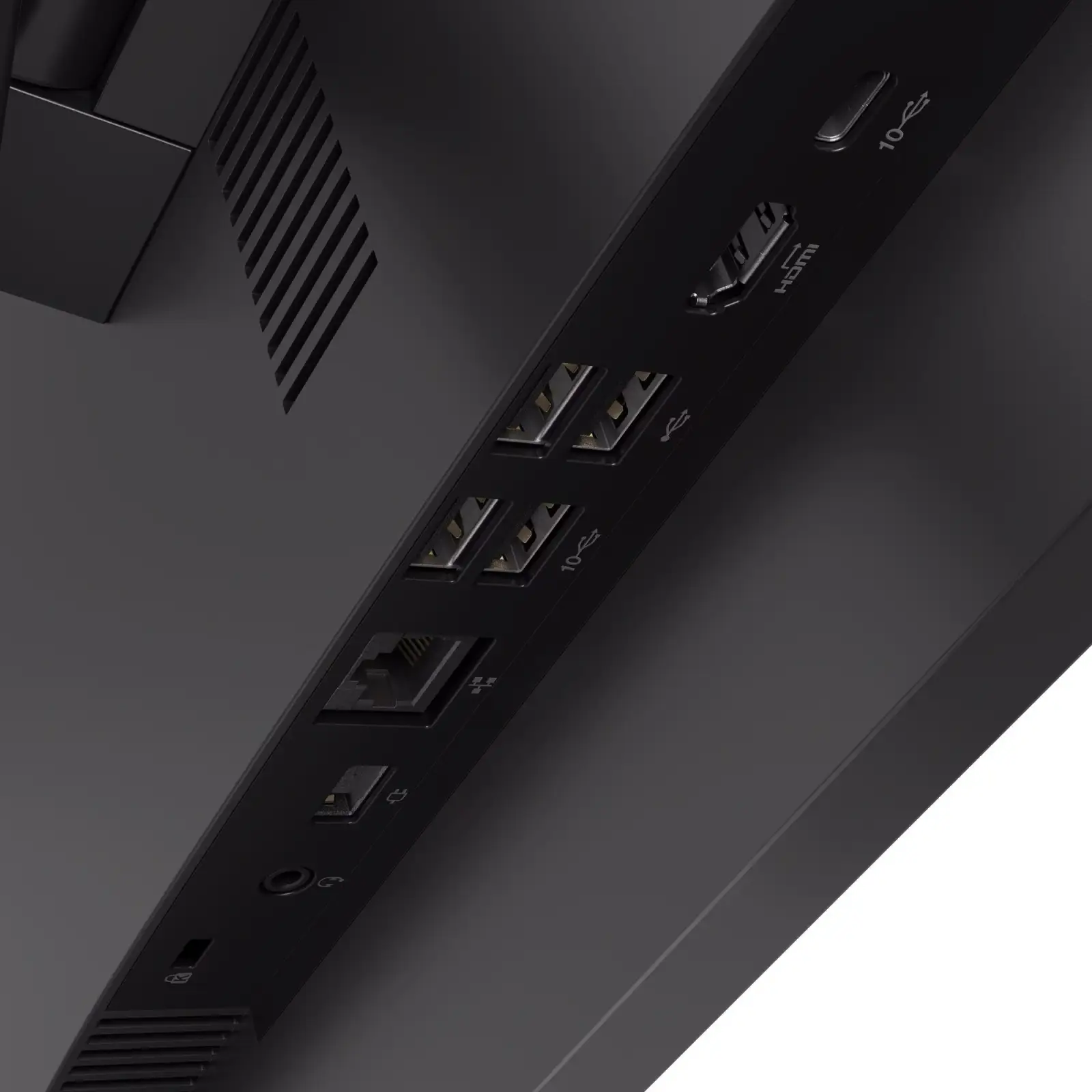 Моноблок Lenovo V105 24 Eclipse Black (13Q0000FUI) UA