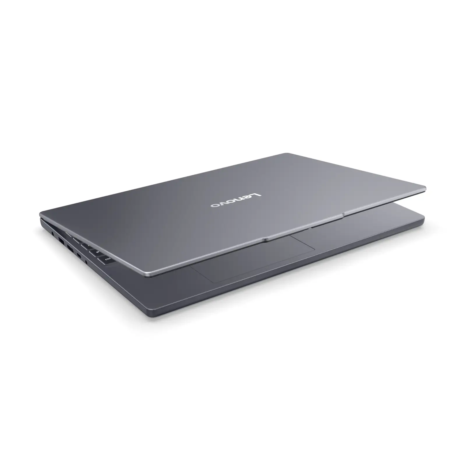 Ноутбук Lenovo IdeaPad Slim 3 15ARP10 Luna Grey (83K700TXRA) UA