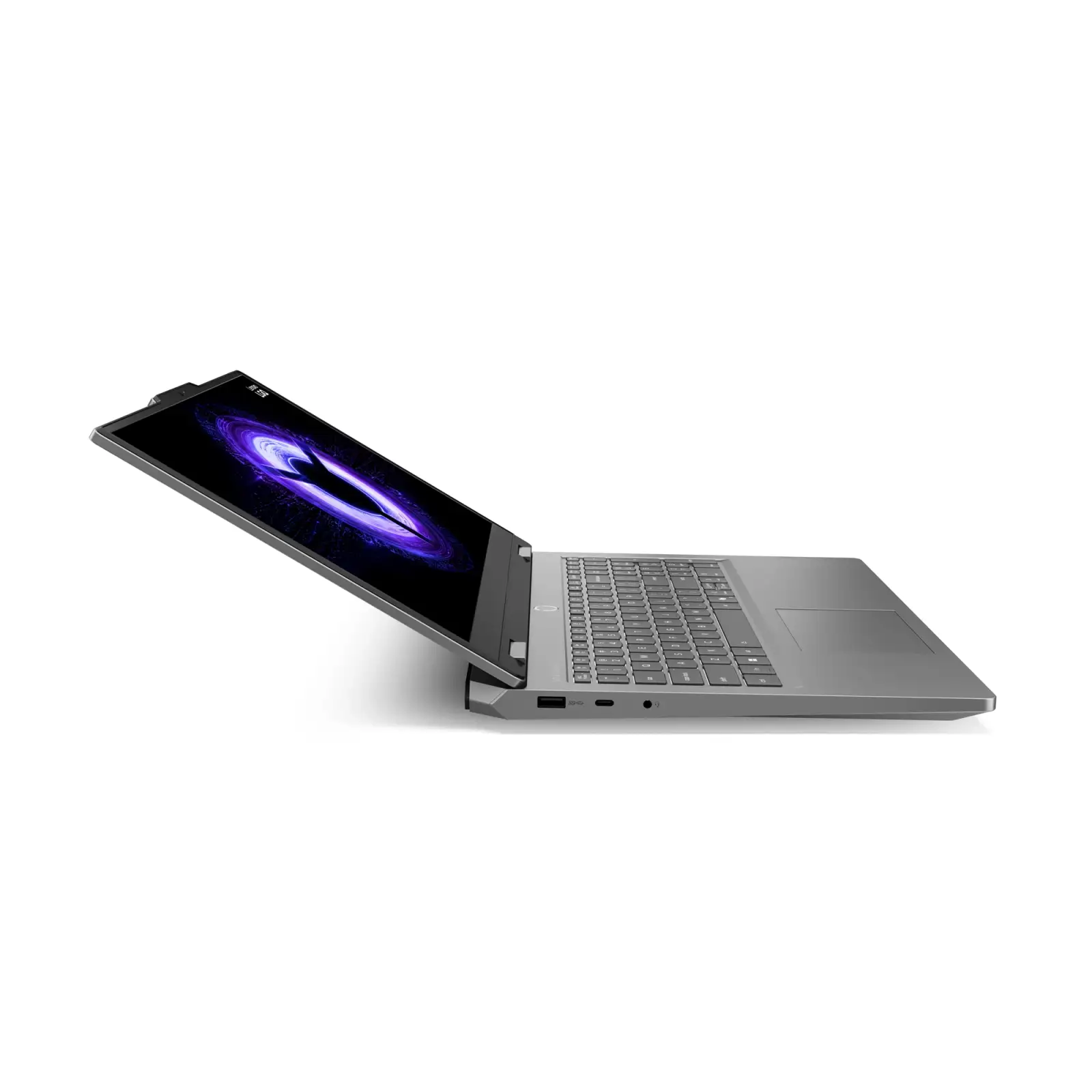 Ноутбук Lenovo LOQ Essential 15IRX11 Luna Grey (83SC008YRA) UA