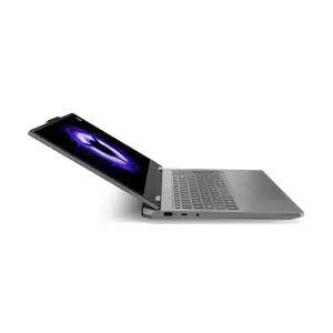 Ноутбук Lenovo LOQ Essential 15IRX11 Luna Grey (83SC008YRA) UA