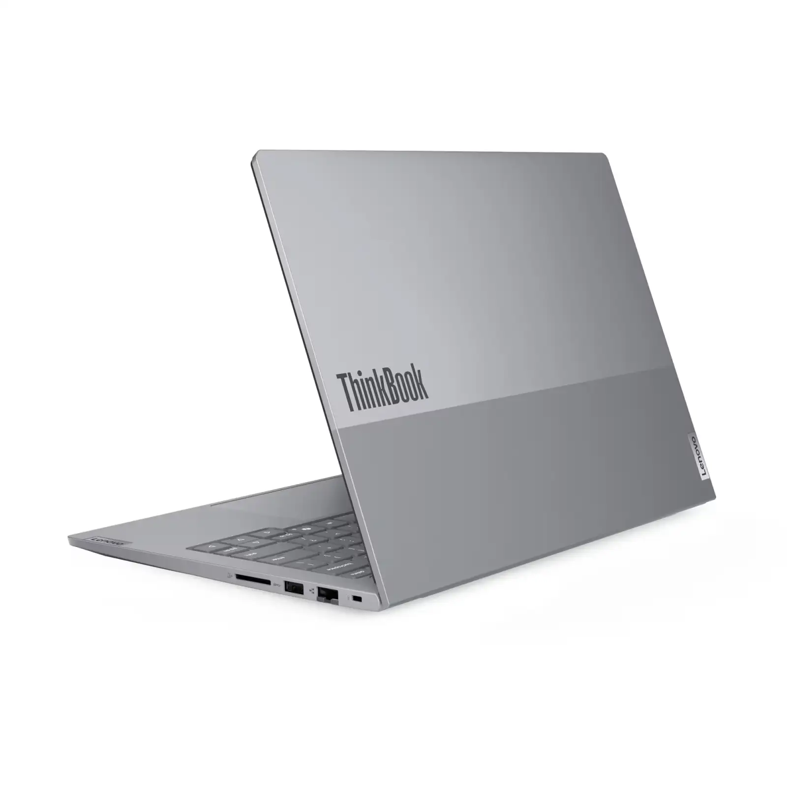 Ноутбук Lenovo ThinkBook 14 G9 IRL Arctic Grey (21UY0063RA) UA